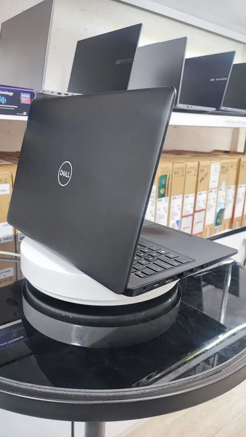 لپ تاپ DELL LATITUDE|رایانه همراه|ارومیه, |دیوار