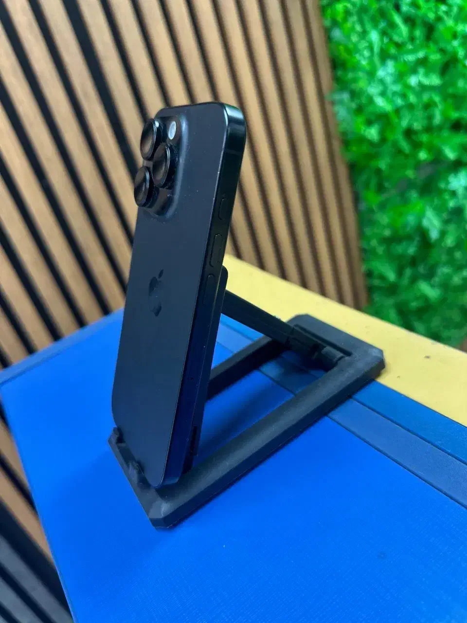 آیفون ۱۶ پرو ۲۵۶ zaa|موبایل|تهران, خانی آباد نو شمالی|دیوار