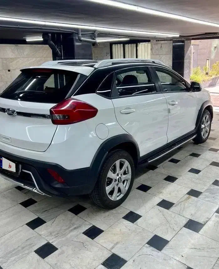 ام‌وی‌ام x22 دنده‌ای اکسلنت|خودرو سواری و وانت|تهران, سهروردی|دیوار