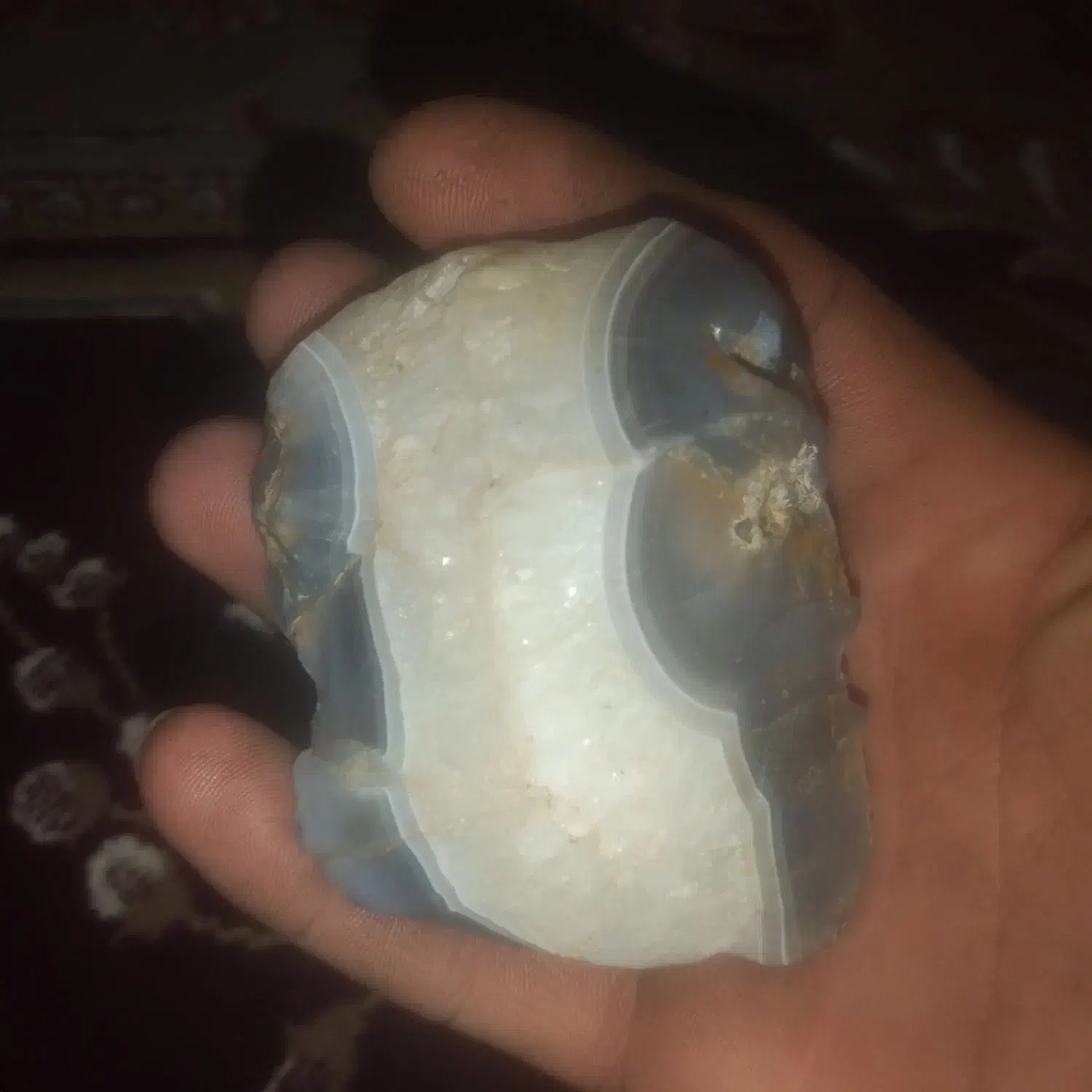 سنگ|جواهرات|شهریار, شهرک شاهد|دیوار