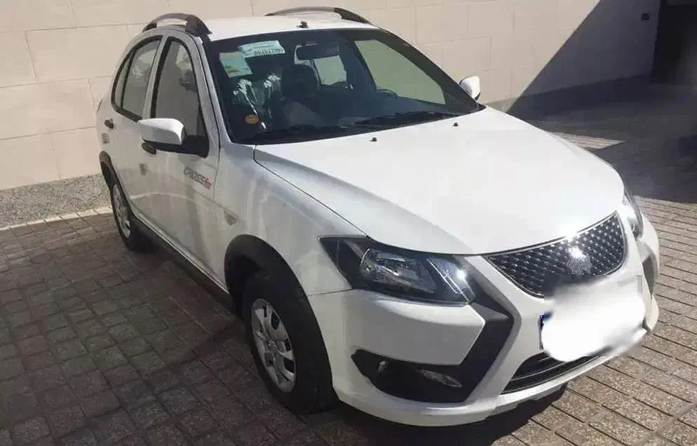 کوییک 85گانه s مدل 1402|خودرو سواری و وانت|هندیجان, |دیوار