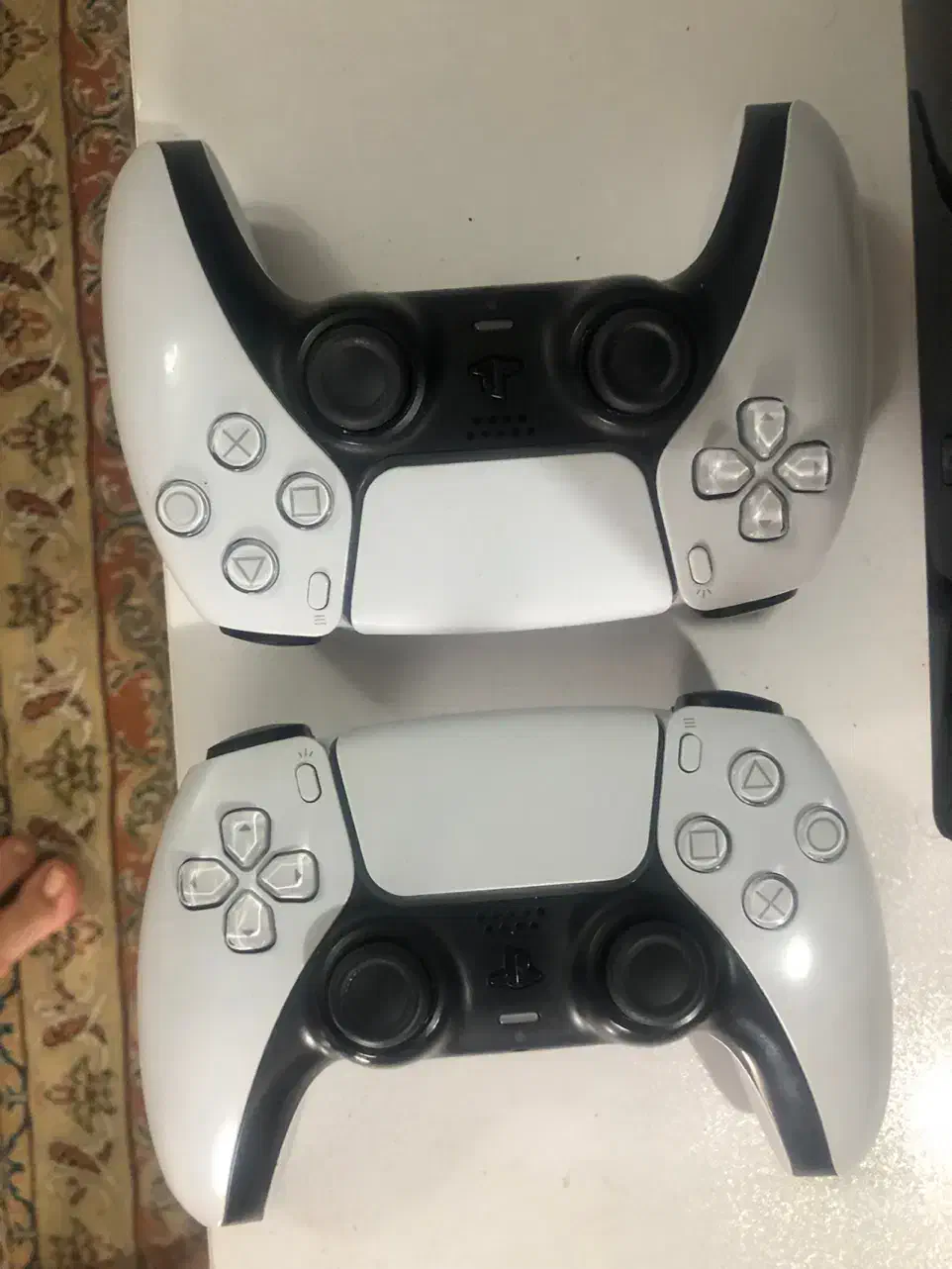 Ps5 slim|کنسول، بازی ویدئویی و آنلاین|همدان, |دیوار