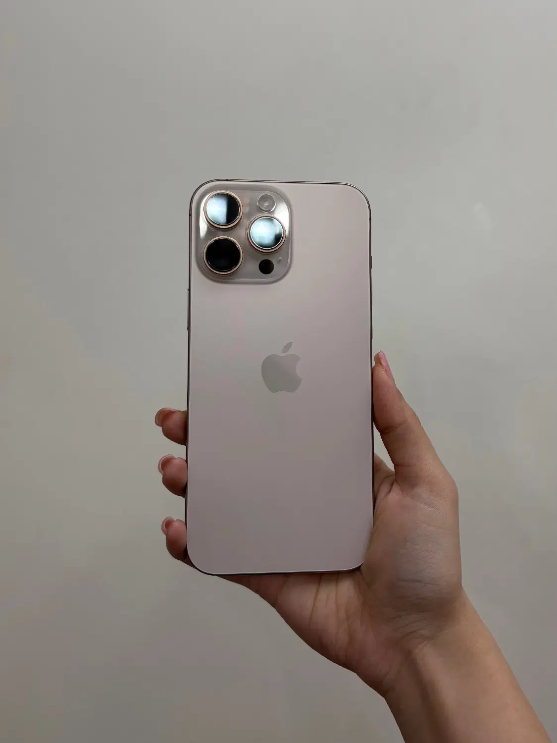 iPhone 16 pro max 256|موبایل|تهران, شهران شمالی|دیوار