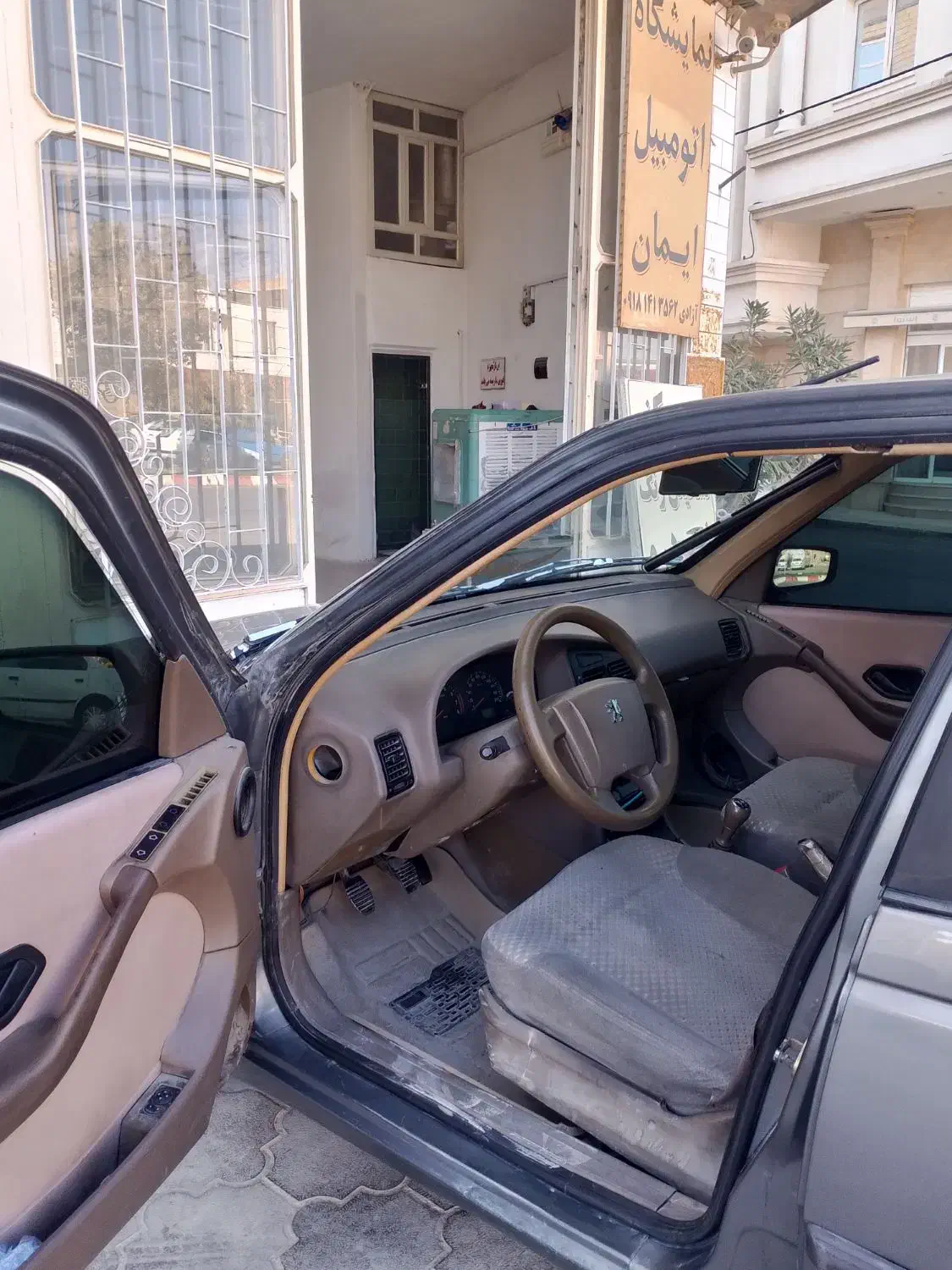 405|خودرو سواری و وانت|ایلام, |دیوار