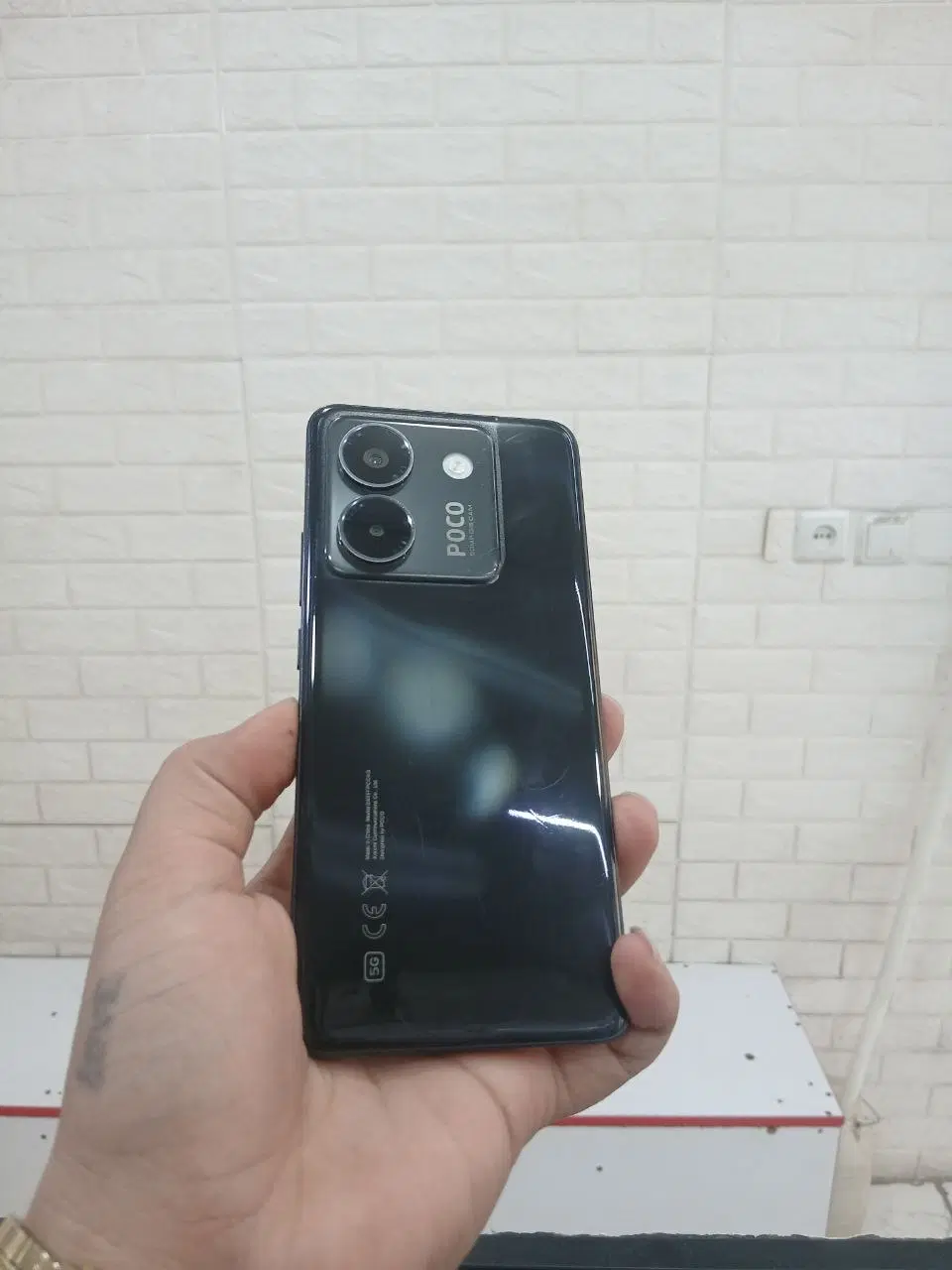 m7 pro 5G|موبایل|قم, ولیعصر|دیوار