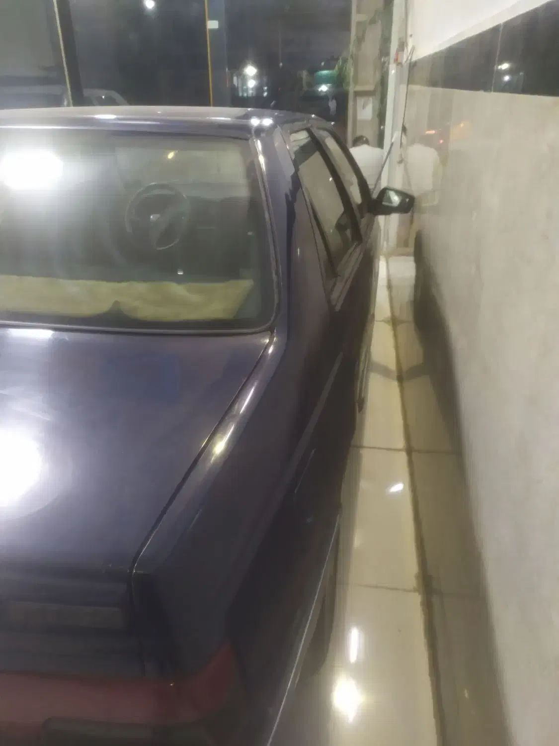 پژو 405مدل 84|خودرو سواری و وانت|نظرآباد, رسالت|دیوار