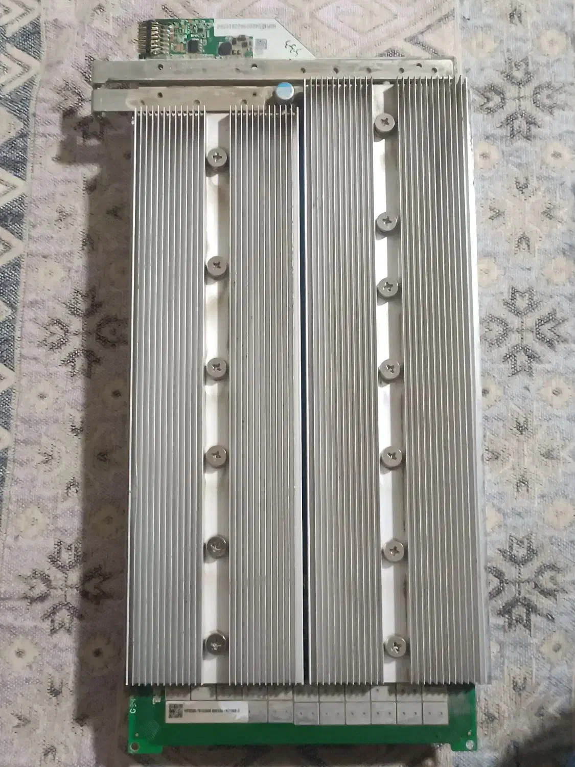 هشبرد M21S|قطعات و لوازم جانبی رایانه|بوکان, |دیوار