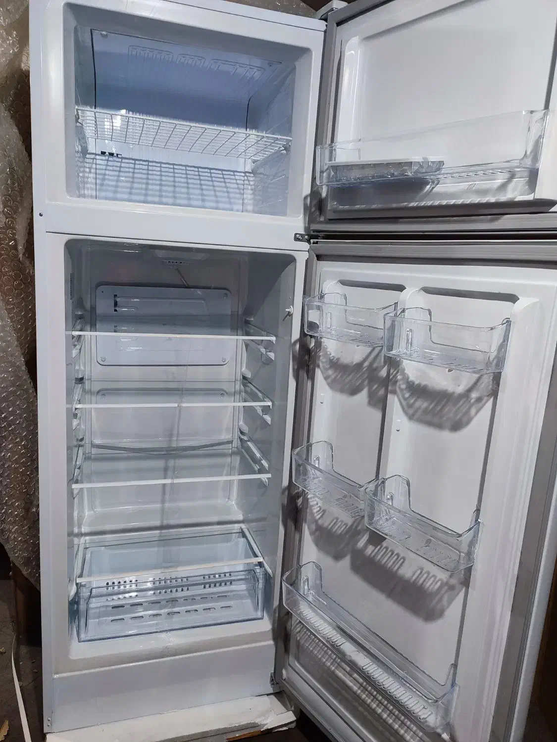 یخچال|یخچال و فریزر|تبریز, |دیوار