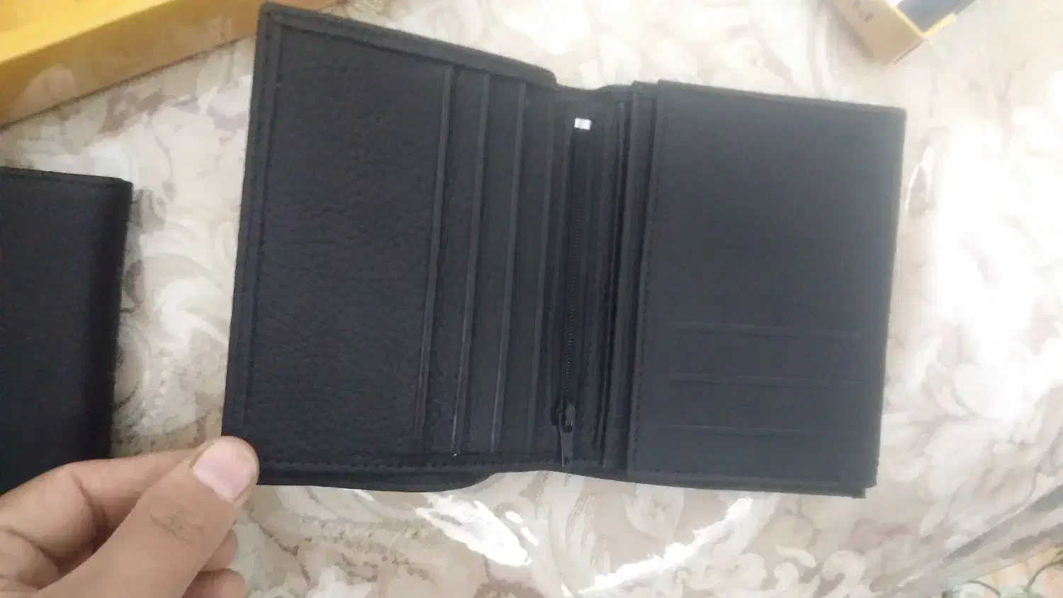 کیف پول نو و کیف کارت|حراج|بهارستان, |دیوار