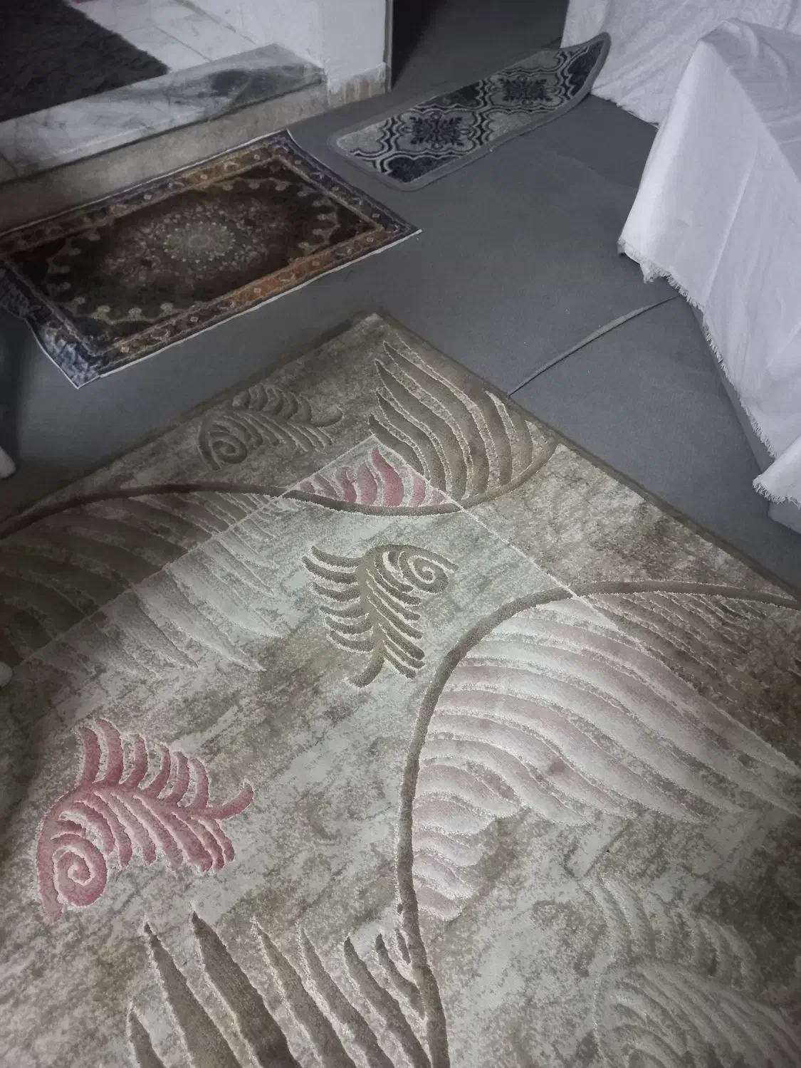 موکت طوسی  کجراه|موکت|شهریار, شهرک عباس پور|دیوار