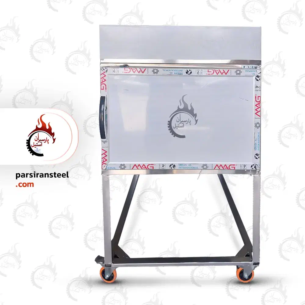 سردخانه جسد/سردخانه میت/سردخانه بیمارستان/غسالخانه|ماشین‌آلات صنعتی|اندیشه, اندیشه فاز ۴|دیوار