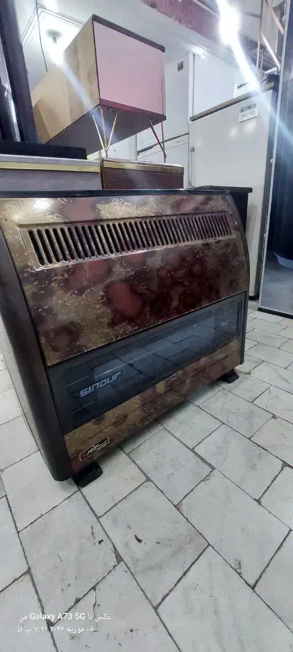 دکوری|سایر لوازم برقی|یزد, |دیوار