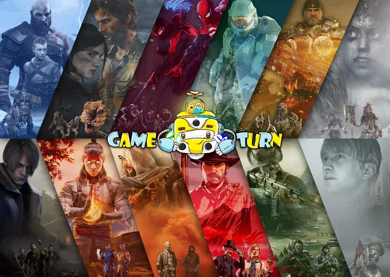 کپی خور فایو ps5 9.60 کپی خور ps4 12.52|کنسول، بازی ویدئویی و آنلاین|مشهد, کوه سنگی|دیوار