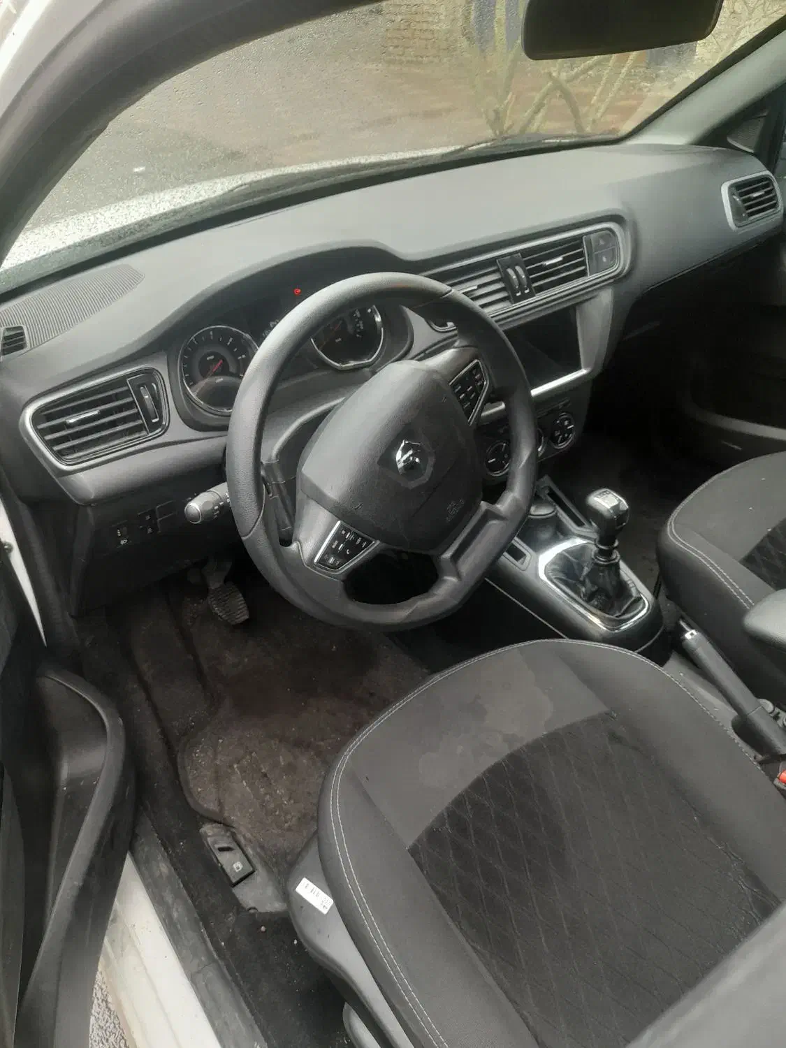 تارا v1 پلاس مدل۱۴۰۳|خودرو سواری و وانت|کرج, اصفهانی‌ها|دیوار