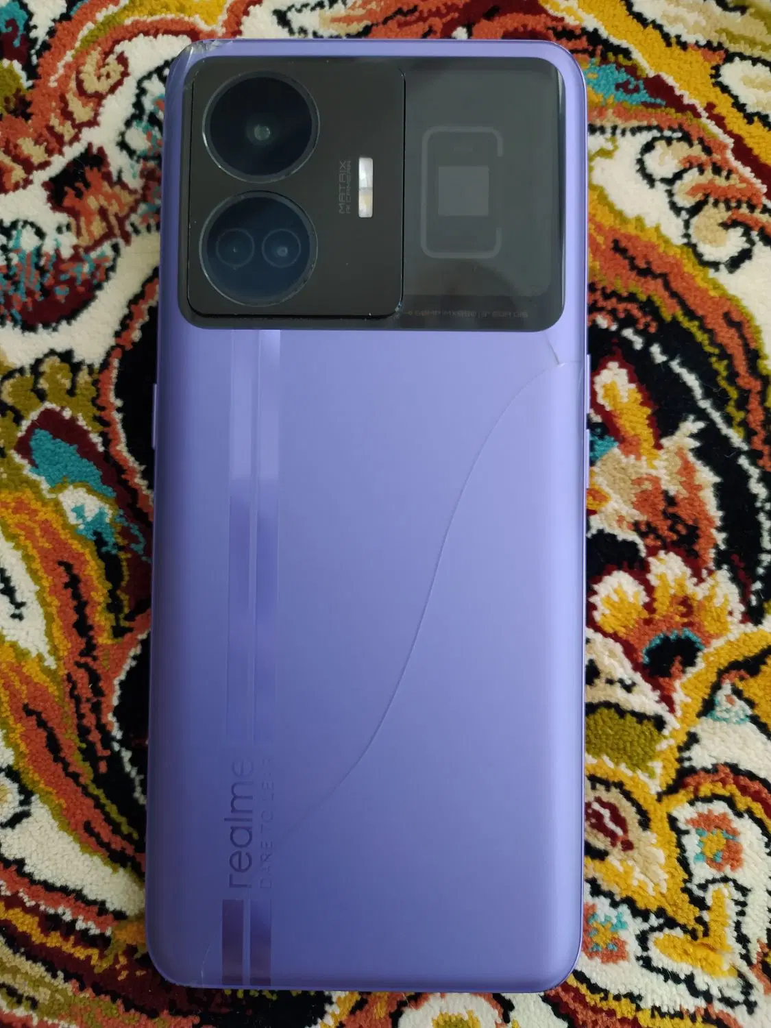 Realme GT3 240w|موبایل|اسلام‌‌آباد غرب, |دیوار