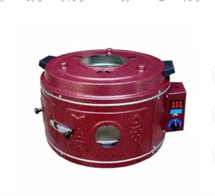 تنور. برقی|اجاق گاز و لوازم برقی پخت‌وپز|کردکوی, |دیوار