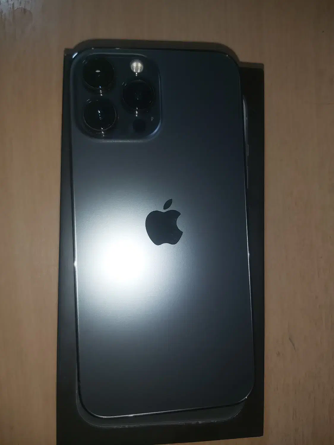 گوشی ایفون ۱۳ پرومکس|موبایل|زاهدان, |دیوار