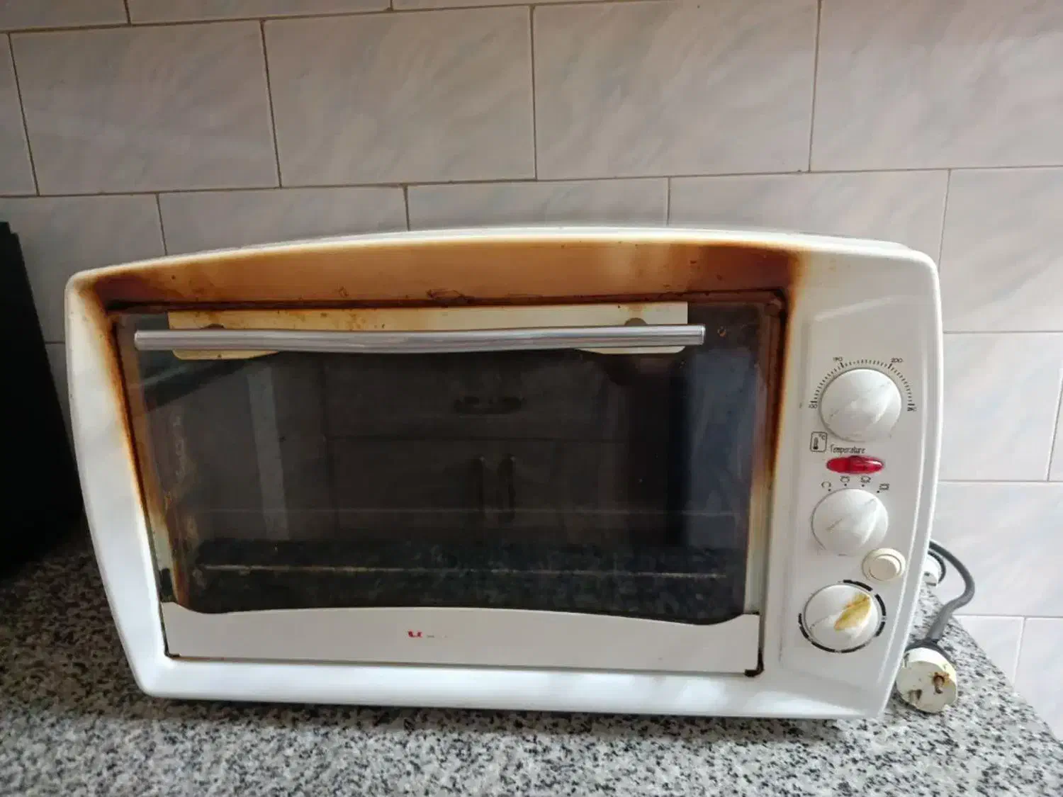 توستر|اجاق گاز و لوازم برقی پخت‌وپز|دزفول, |دیوار