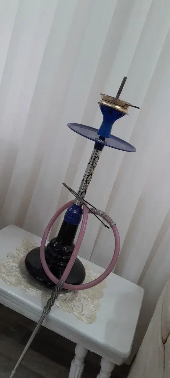 قلیان عربی|کلکسیون و سرگرمی|ملکان, |دیوار