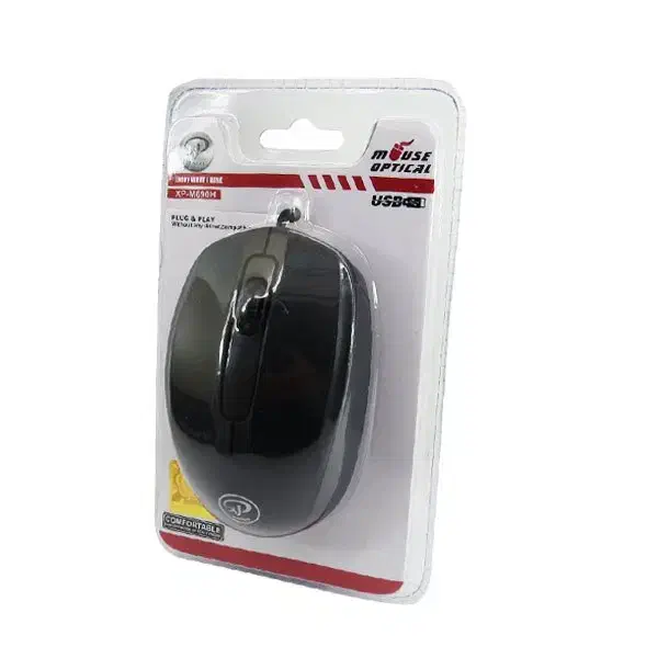 موس سیم دار ایکس پی|قطعات و لوازم جانبی رایانه|کرج, حصارک بالا|دیوار