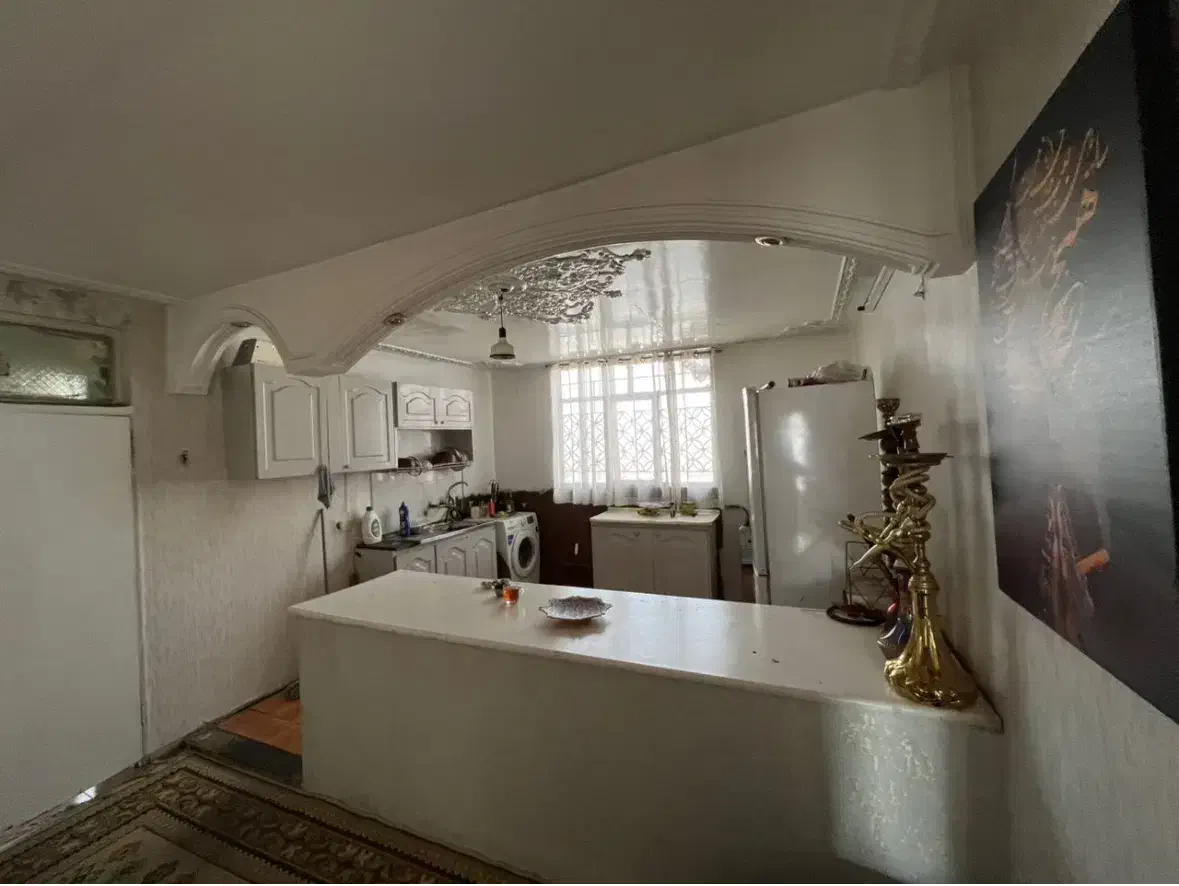 مسکونی با موقعیت اداری