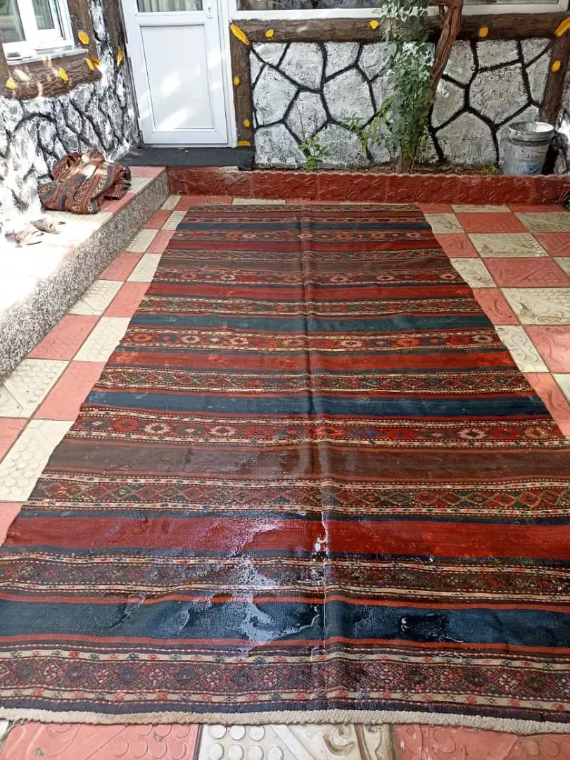 گلیم دست بافت|گلیم، جاجیم، گبه|تهران, شهید رجایی|دیوار