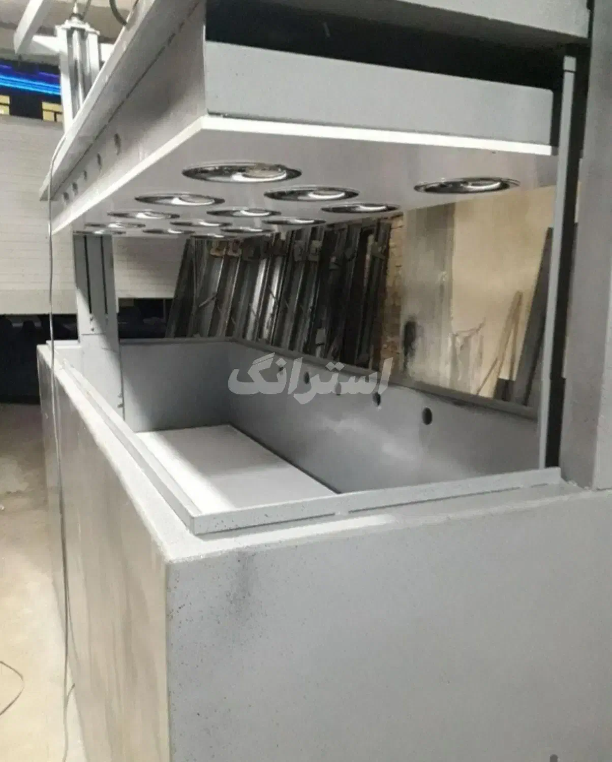 0صندوق استرانگ گاوصندوق اسانسوری استرانگ باکس0|ابزارآلات|شیروان (لرستان), |دیوار