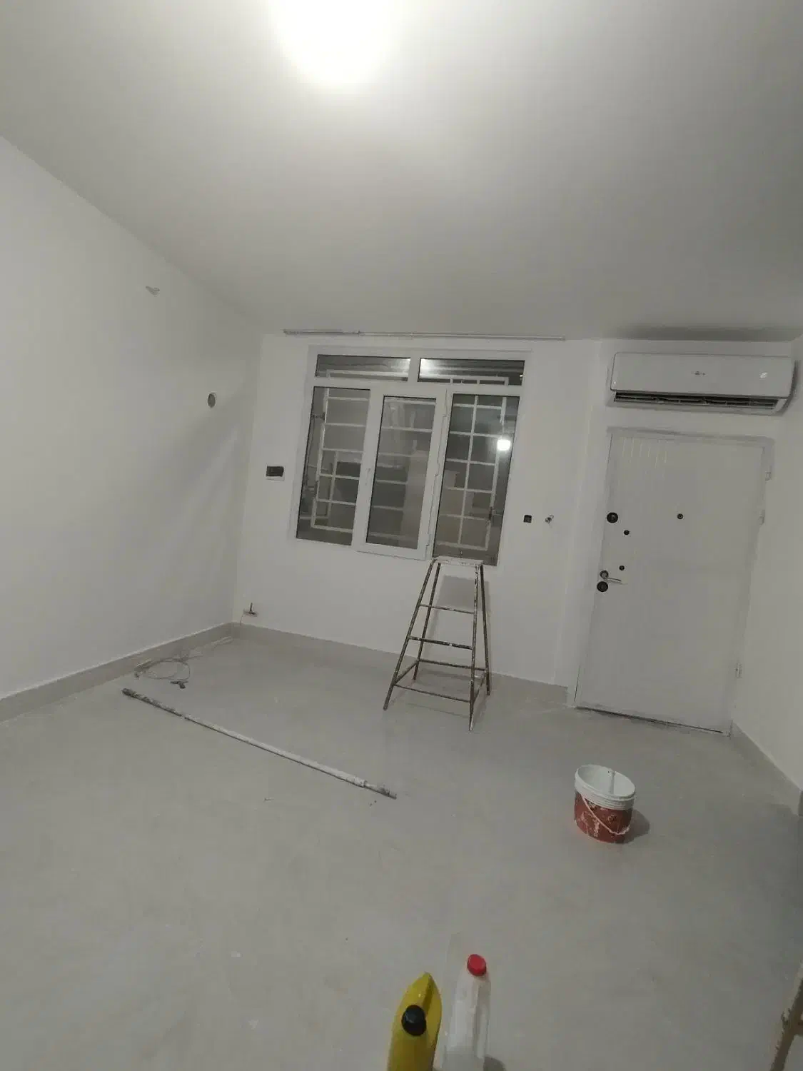 نقاشی و ساختمان با مصالح با کیفیت پذیرفته میشود|خدمات پیشه و مهارت|ساوه, |دیوار