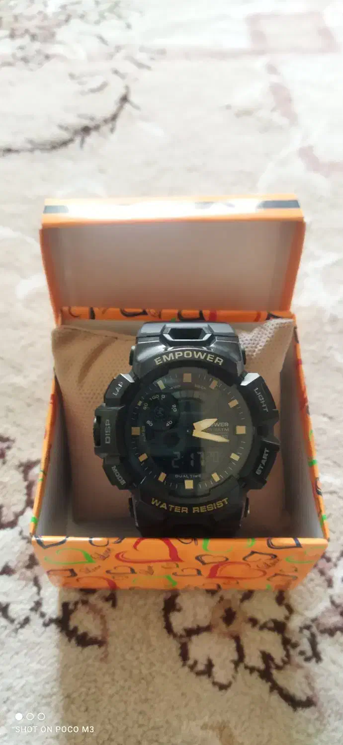 ساعت مچی اسپرت|ساعت|گرگان, |دیوار