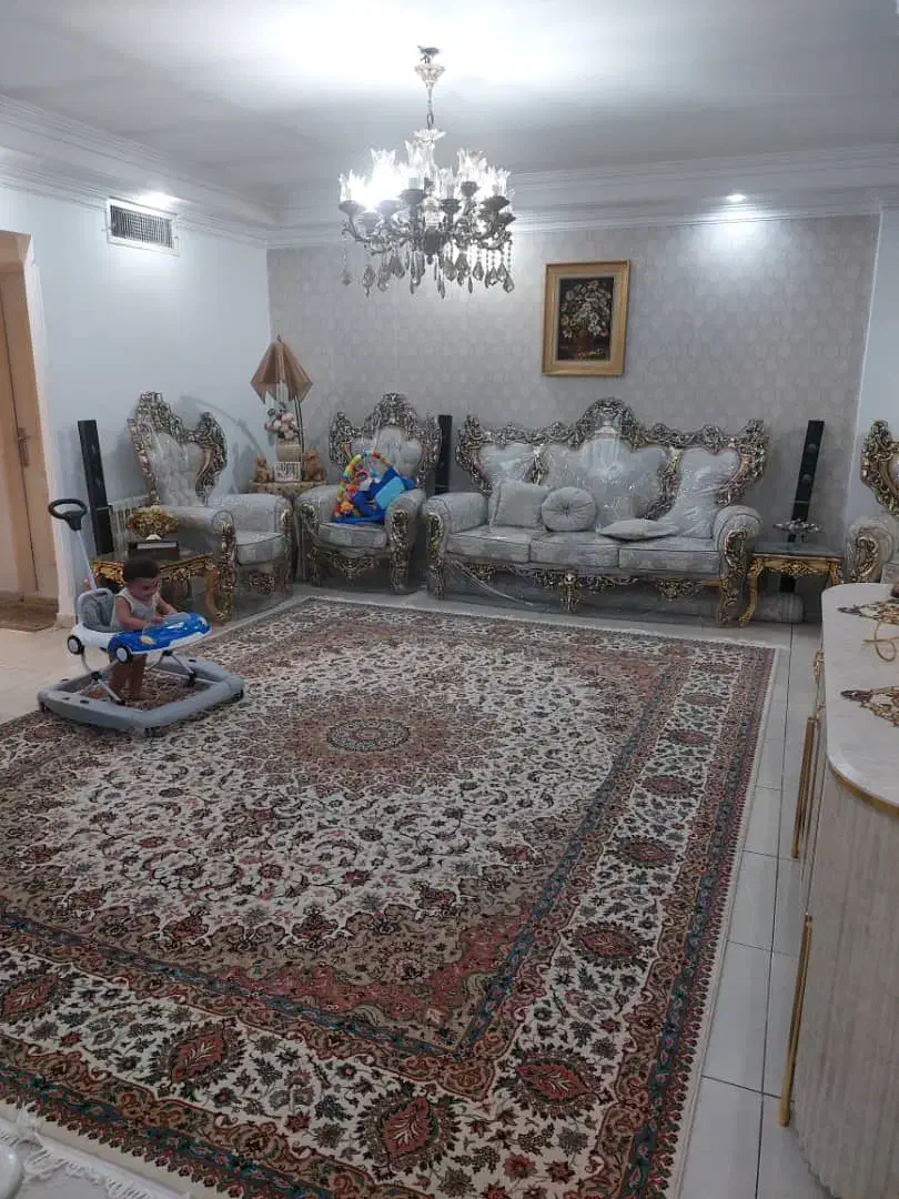 ۷۴ متری فول افسریه جنوبی فول|اجارهٔ آپارتمان|تهران, افسریه جنوبی|دیوار
