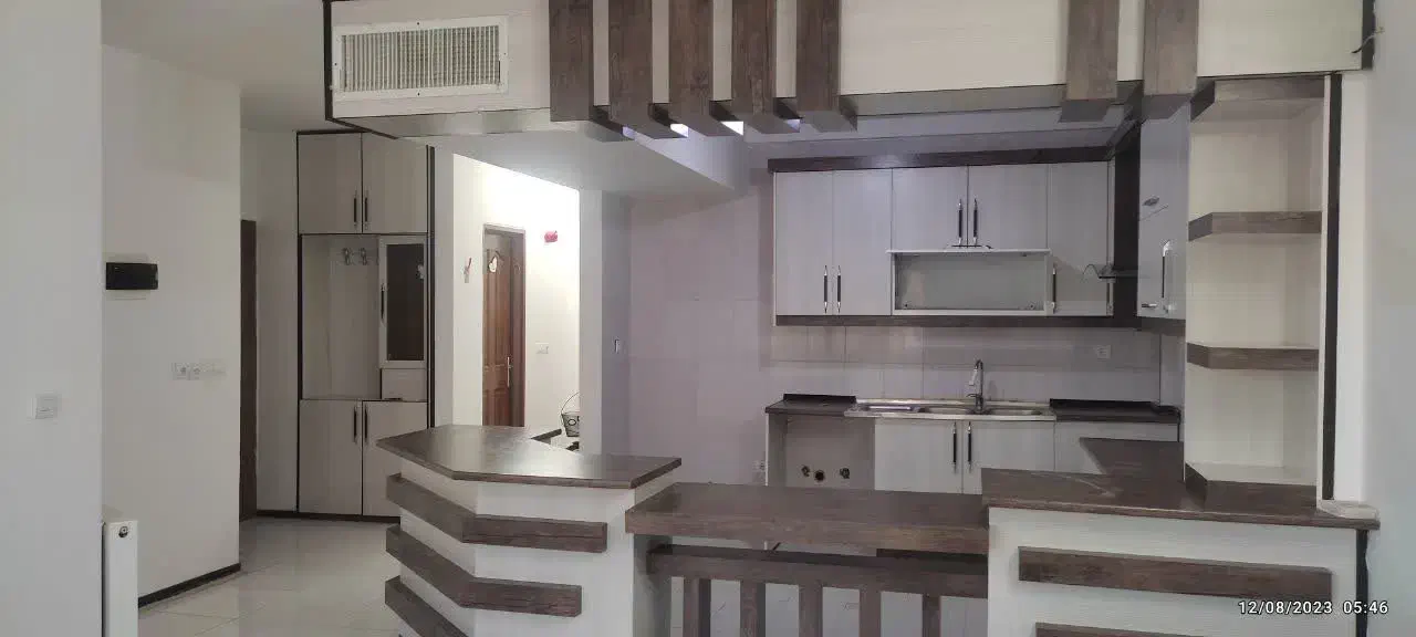 فروش مسکن مهر|فروش آپارتمان|حبیب آباد, |دیوار