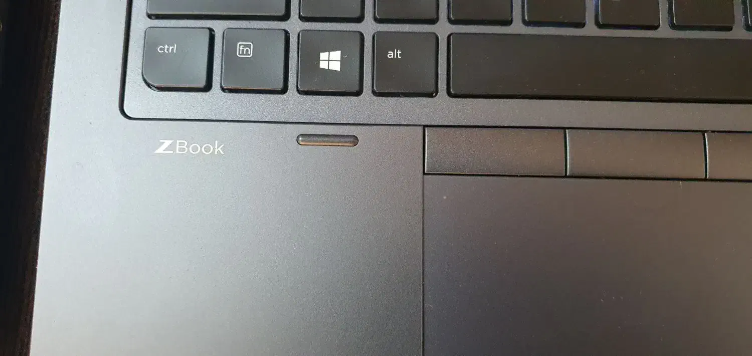 لپ‌تاپ های گرافیک دار Dell 3520 HP|رایانه همراه|بروجرد, |دیوار