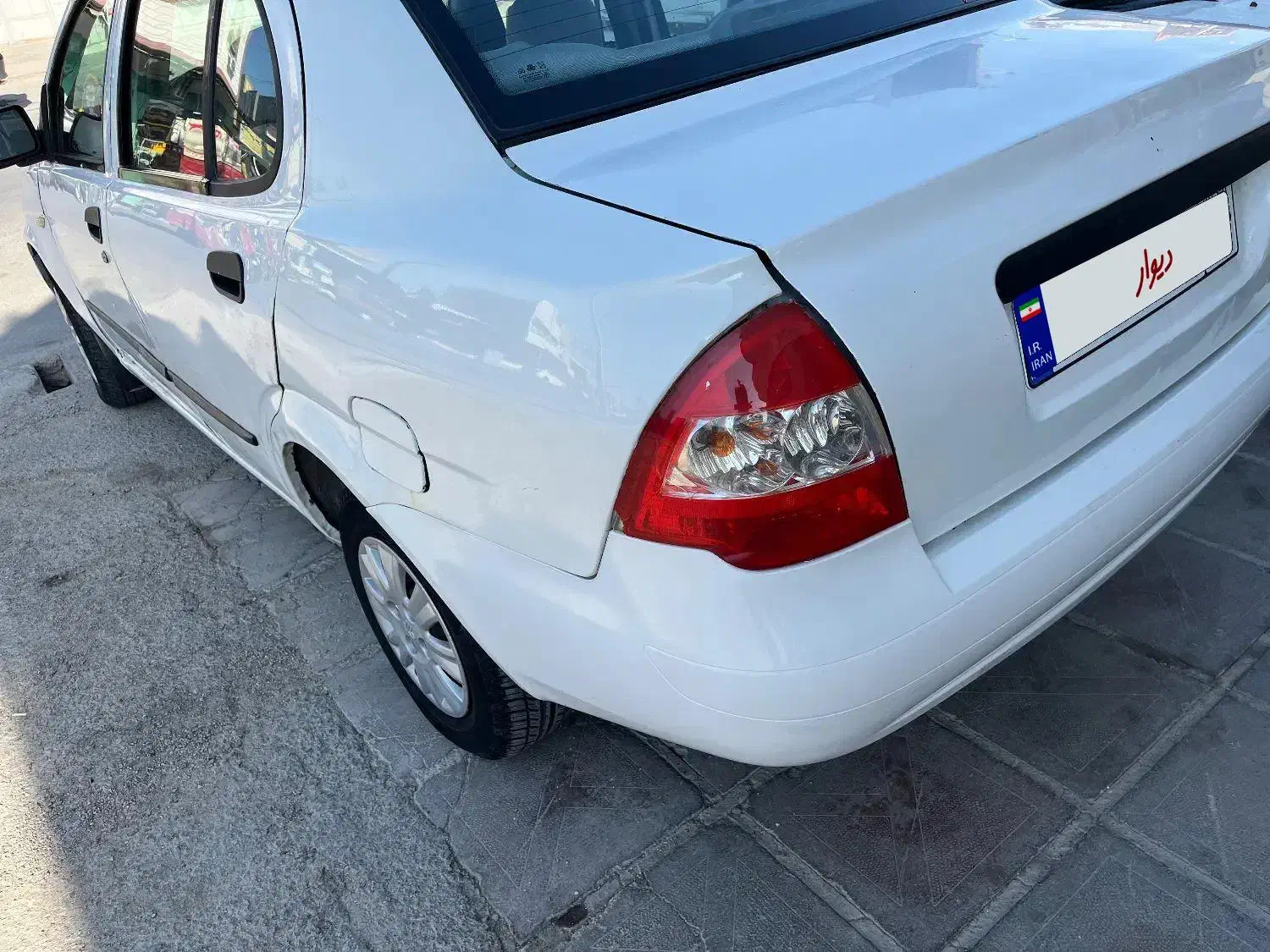 فروش فوری|خودرو سواری و وانت|رامهرمز, |دیوار