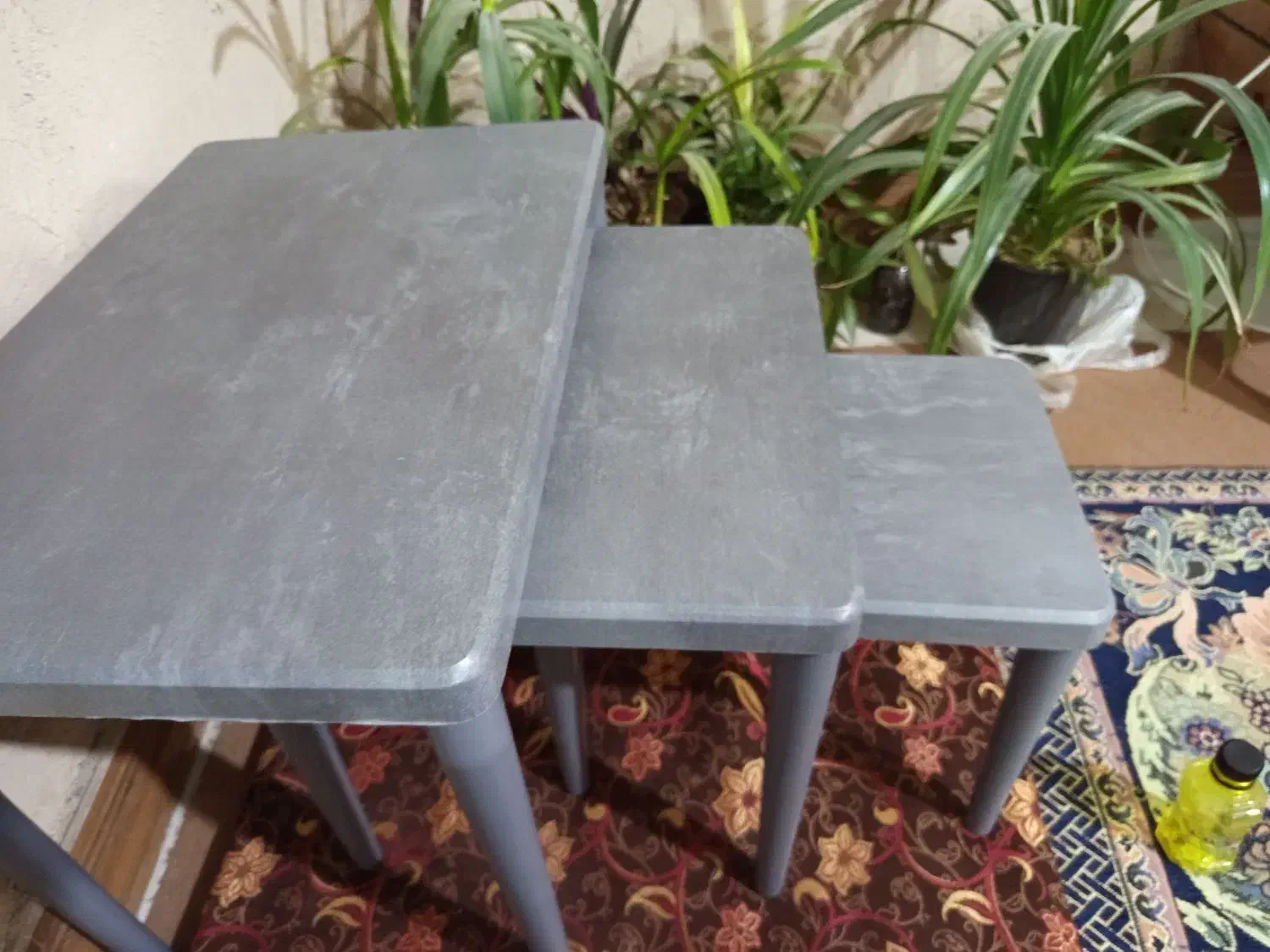 فروش مبلمان|مبلمان خانگی و میز عسلی|نی‌ریز, |دیوار