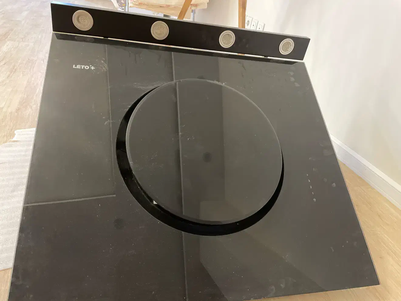 هود لتو پلاس LETO+|هود|کرج, گوهردشت|دیوار