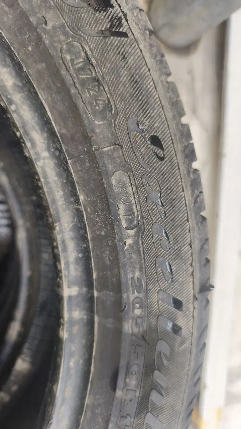 لاستیک|قطعات یدکی و لوازم جانبی|تهران, شادمان|دیوار