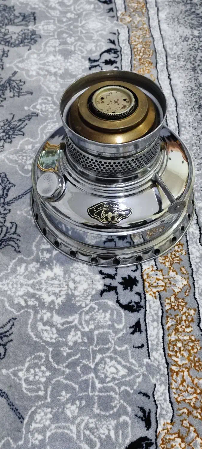 سماور نفتی نو|سماور، چای‌ساز، قهوه‌ساز|ارومیه, |دیوار