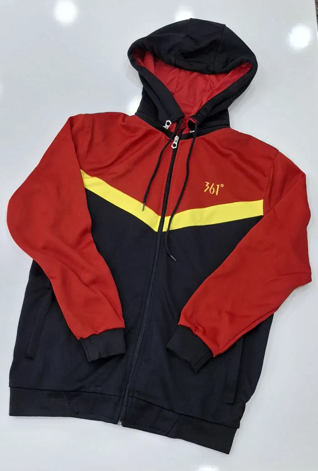 ست گرمکن ورزشی مردانه ۳ عدد|لباس|لاهیجان, طالقانی|دیوار