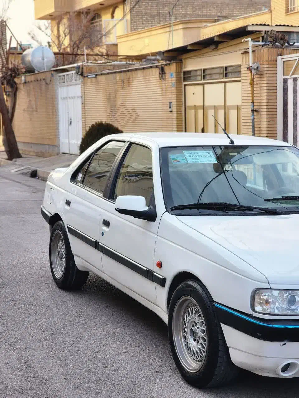 slx|خودرو سواری و وانت|شاهینشهر, حافظ جنوبی|دیوار