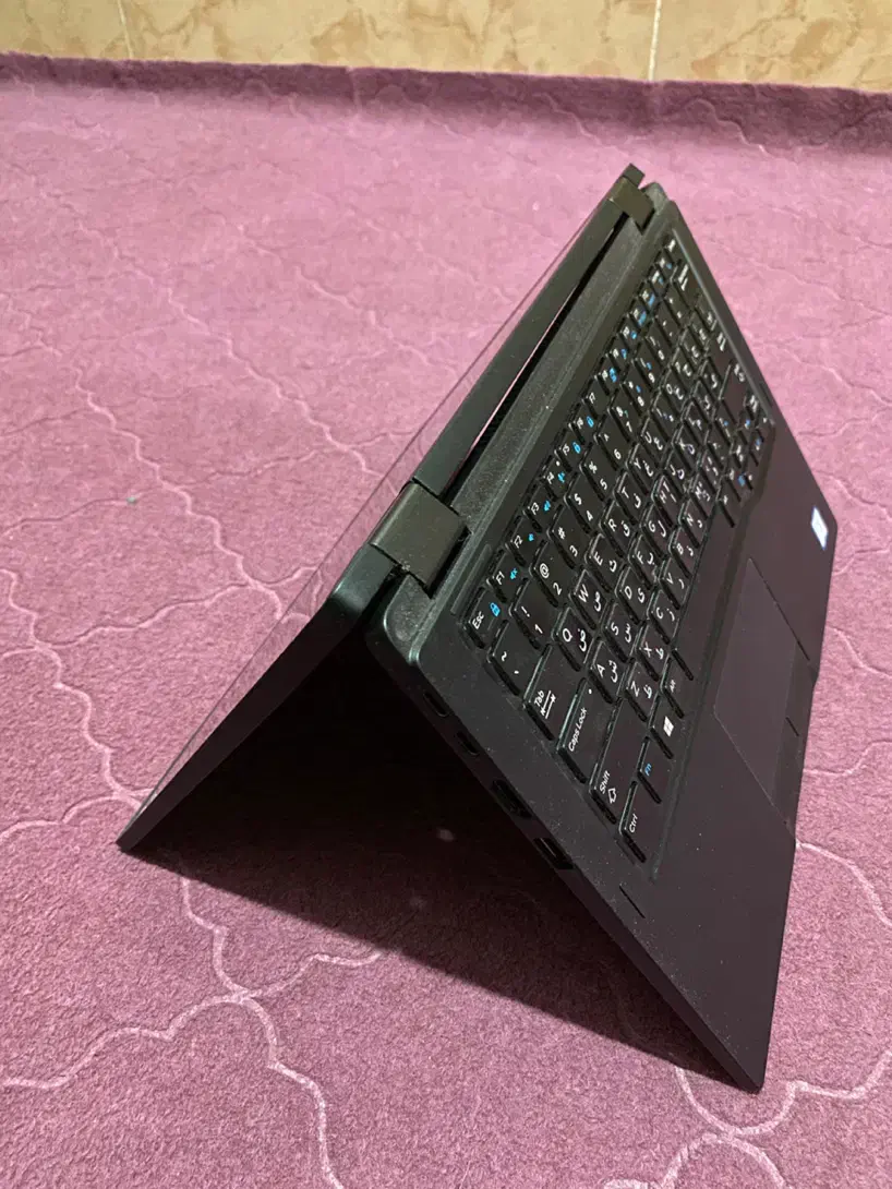 Laptop Dell|رایانه همراه|بندر دیر, |دیوار