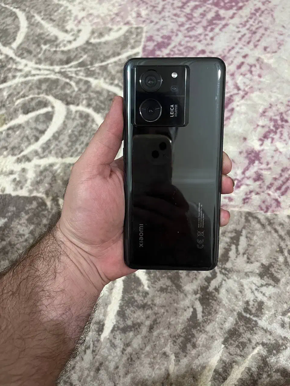 شیائومی 13تی پرو / Xiaomi13 Tpro|موبایل|رشت, ولکس|دیوار