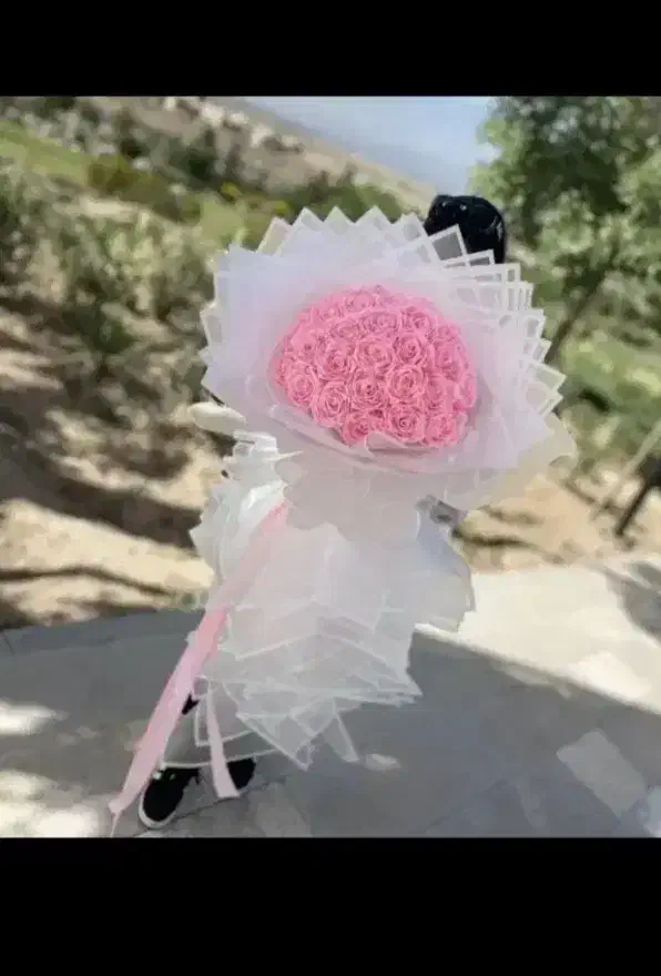 گل ربانی|گل مصنوعی|ملارد, |دیوار