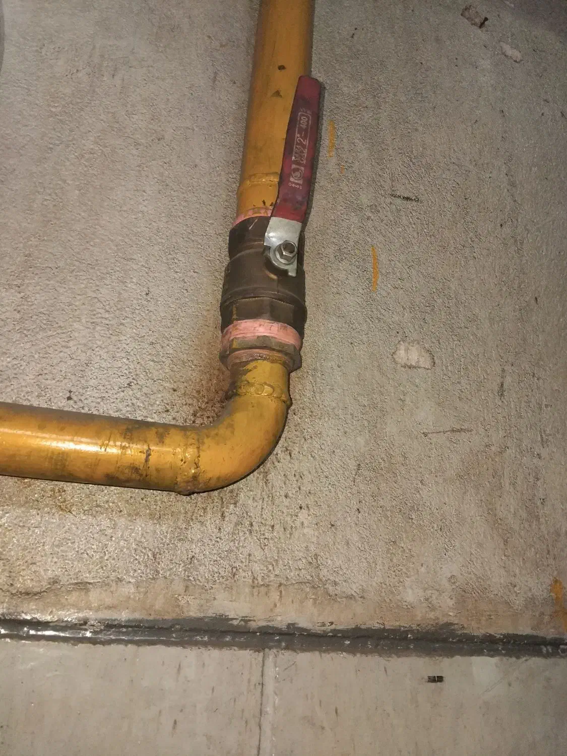 لوله کشی آب وگاز و پلیکا|خدمات پیشه و مهارت|اردبیل, |دیوار