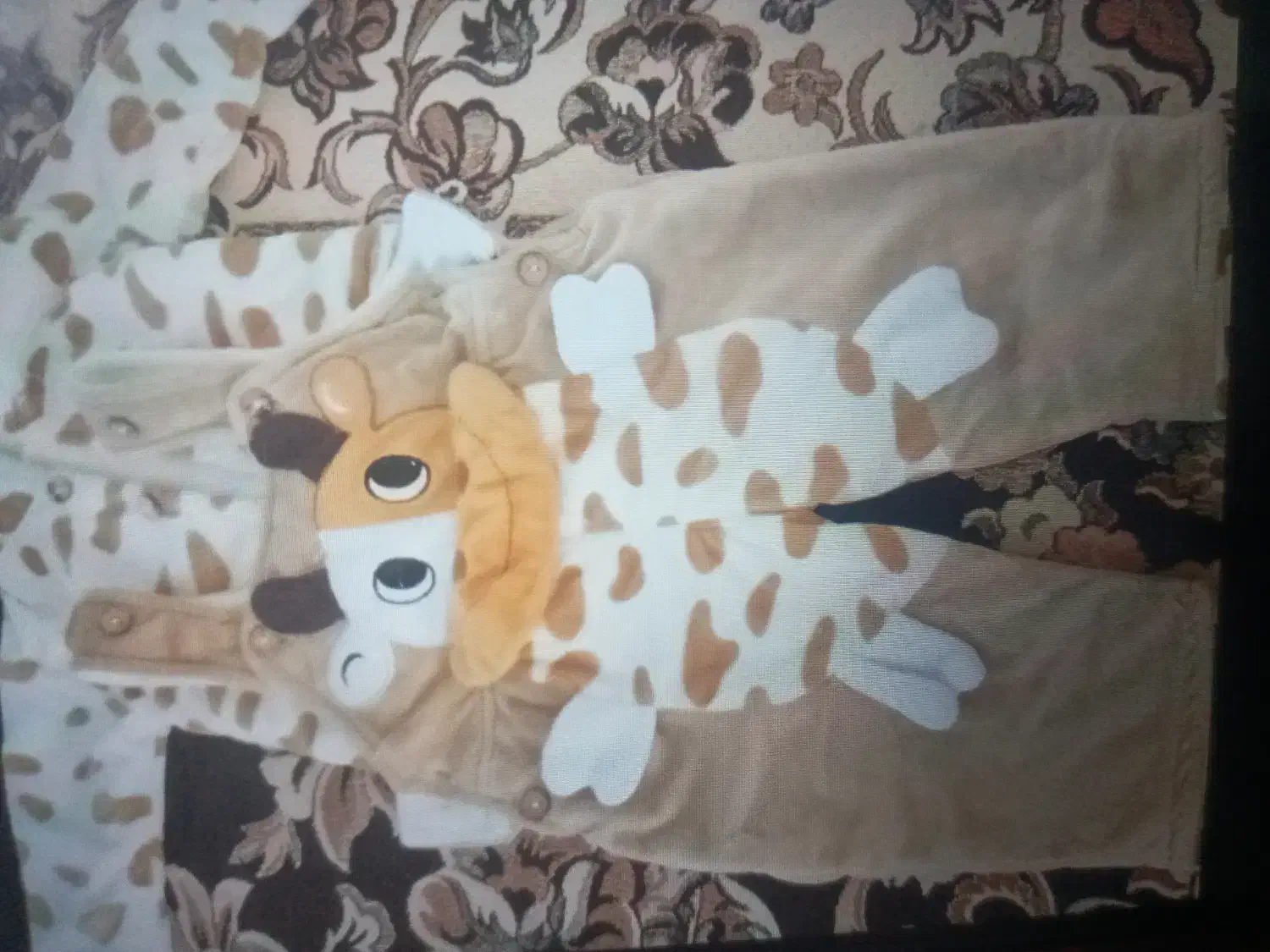 لباس کودک|کفش و لباس بچه|قرچک, داوود آباد|دیوار