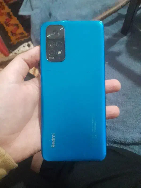 نوت 11|موبایل|نقده, |دیوار