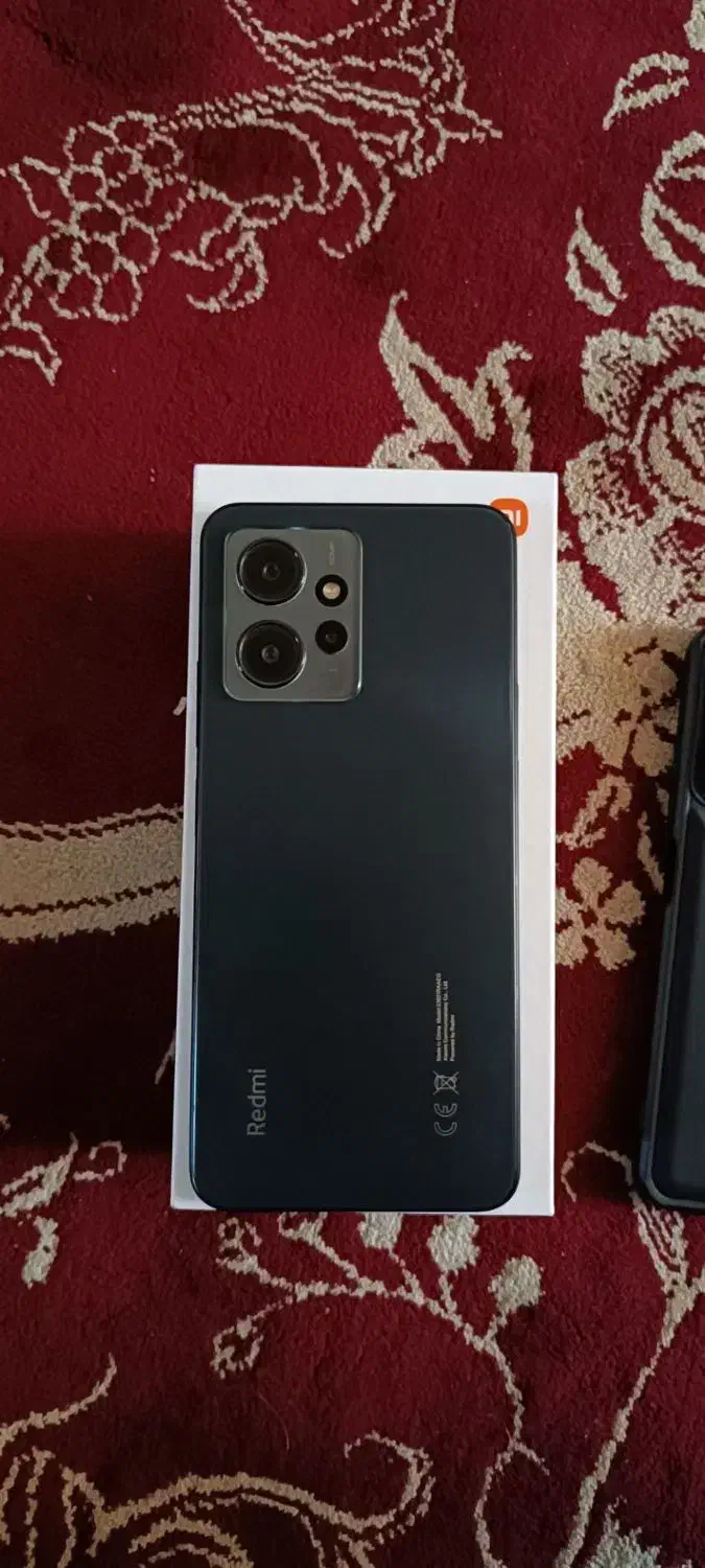 note 12|موبایل|لاهیجان, لیالستان|دیوار