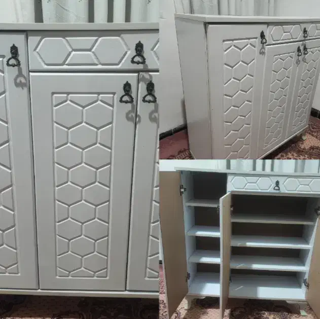 جا کفشی، زیر اتویی،  جا پیازی|جاکفشی، کمد، دراور|دره شهر, |دیوار