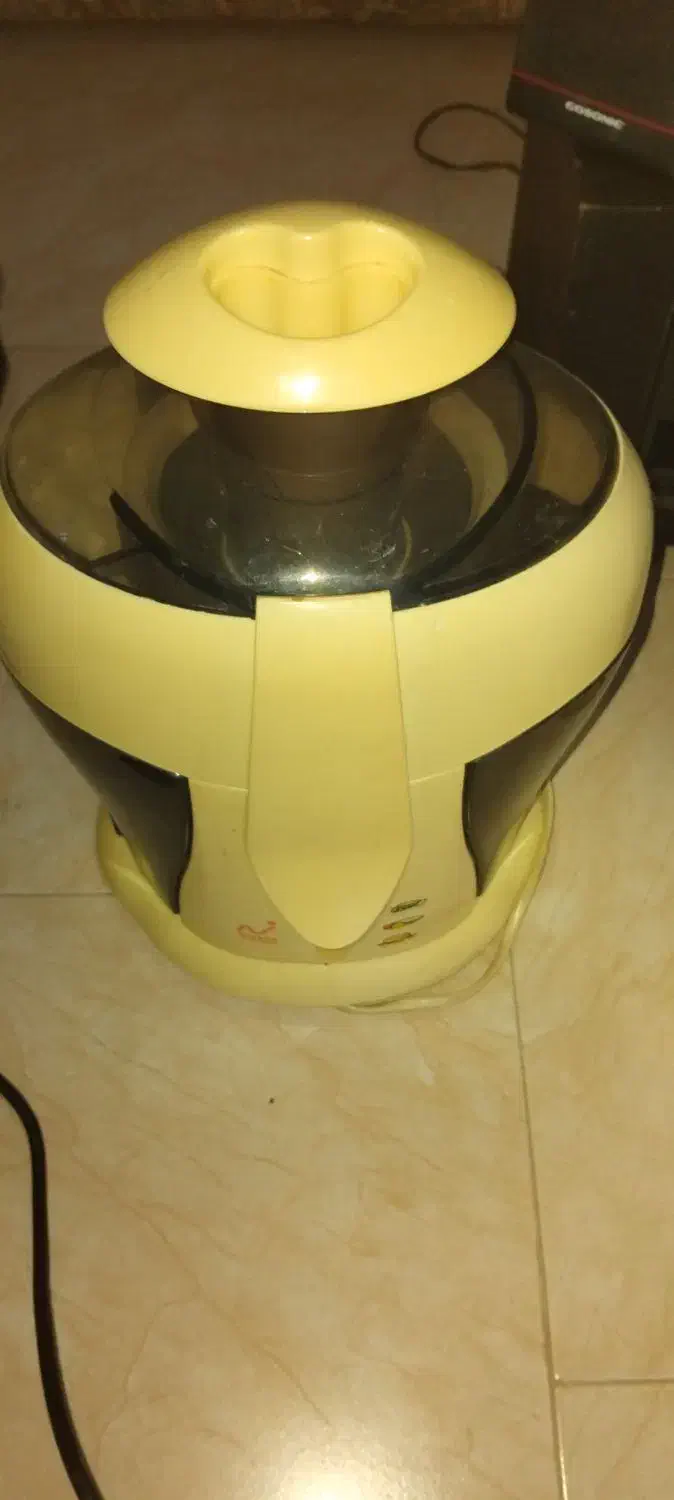 ابمیوه گیری|خردکن، آسیاب، غذاساز|نیشابور, مازول|دیوار