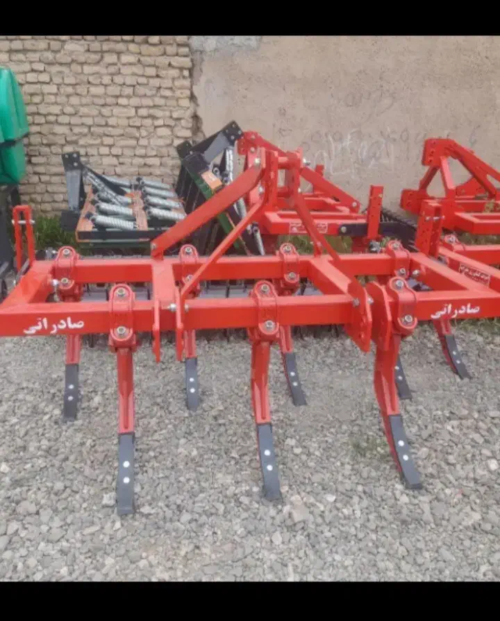 فروش چیزل ۷خیش علیزاده خراسان|ماشینآلات صنعتی|قیدار, |دیوار