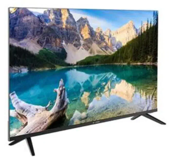 تلوزیون اسنوا اسمارت ۵۵اینچ اندروید ultra پلمپ|تلویزیون و پروژکتور|شیراز, طلاب|دیوار